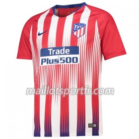 Maillot de Foot Atlético Madrid Domicile 2018/19